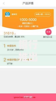 银行推出金融小额贷款口子如何申请？条件与流程详解