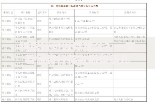 跨银行可以存钱么？一文看懂跨行存款那些事儿