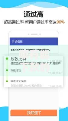 哪有能下款的好口子？如何选择高通过率贷款渠道