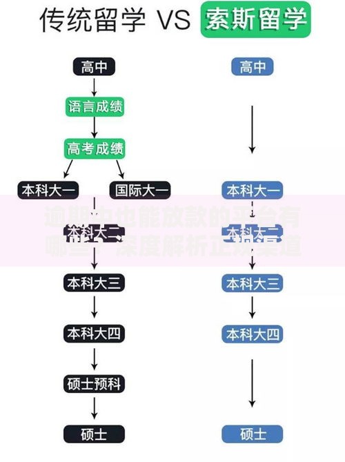 逾期中也能放款的平台有哪些?深度解析正规渠道与申请技巧 逾期中也能放款的平台有哪些?深度解析正规渠道与申请技巧