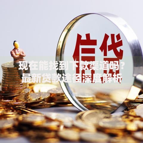 现在能找到下款渠道吗？最新贷款途径深度解析