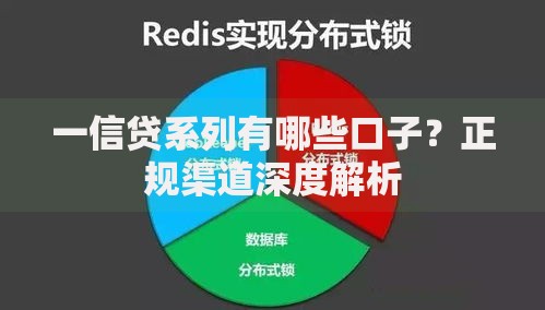 一信贷系列有哪些口子？正规渠道深度解析