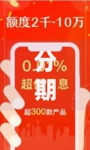 分期好下款的口子吗？如何选择正规低息分期贷款平台