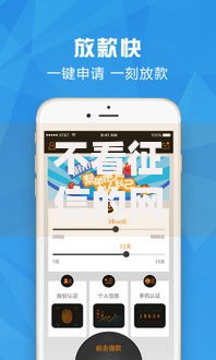 不看征信的网贷2025如何实现低门槛申贷？