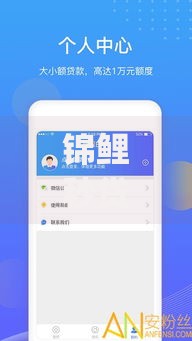 锦鲤秒贷app怎么样？真实用户评测与深度解析
