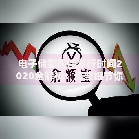 电子储蓄国债发行时间2020全解析：这些细节你可能不知道