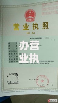 办营业执照看不看征信？贷款条件与征信要求解析