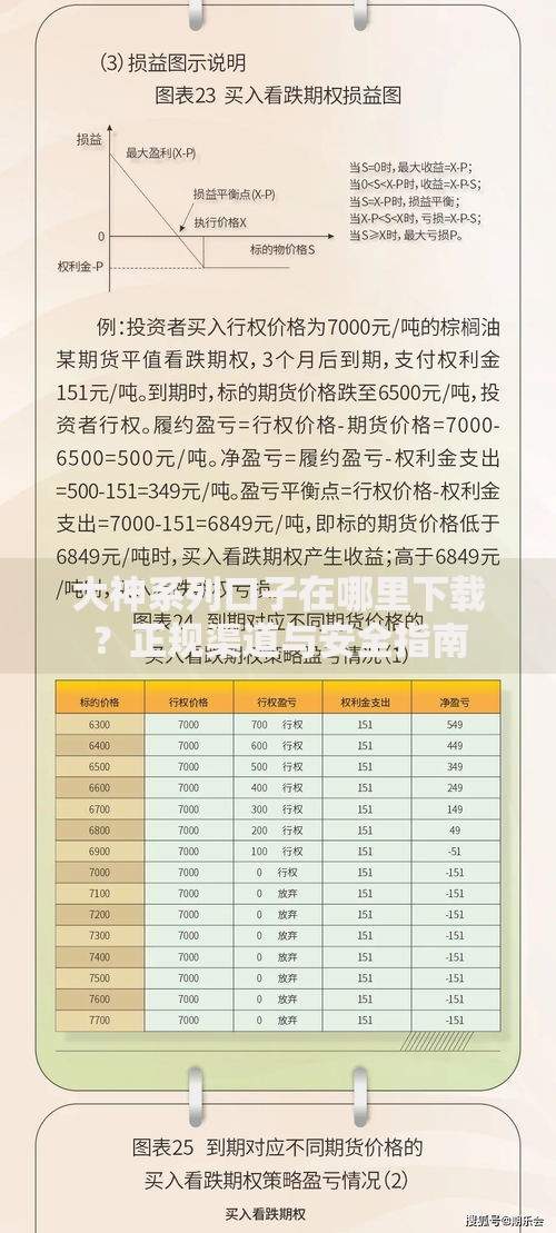 大神系列口子在哪里下载？正规渠道与安全指南