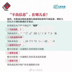 趣分期携手征信系统：如何影响个人信用与借贷行为？