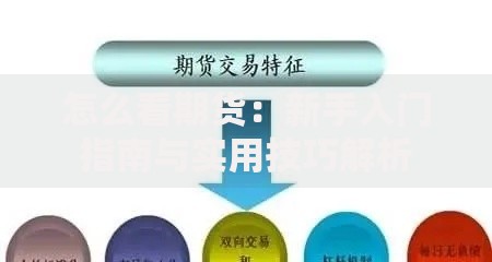 怎么看期货：新手入门指南与实用技巧解析