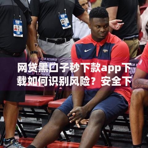 网贷黑口子秒下款app下载如何识别风险？安全下载指南解析