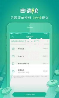 一申请就能借到钱的平台有哪些？如何快速通过审核？