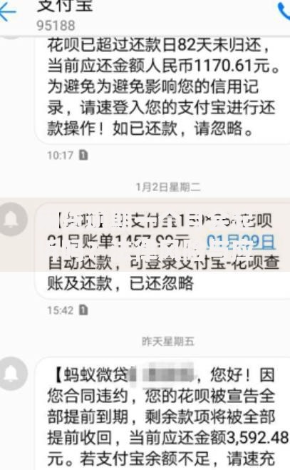网贷逾期一个月会起诉吗？法律风险与应对策略解析