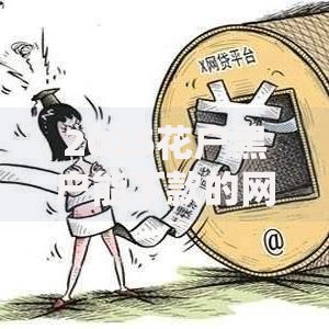 2025花户黑户能下款的网贷有哪些？最新平台解析