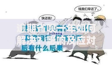 逾期省呗一年如何解决？影响及应对策略详解
