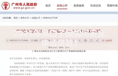 2025年黑口子网如何安全申请贷款？