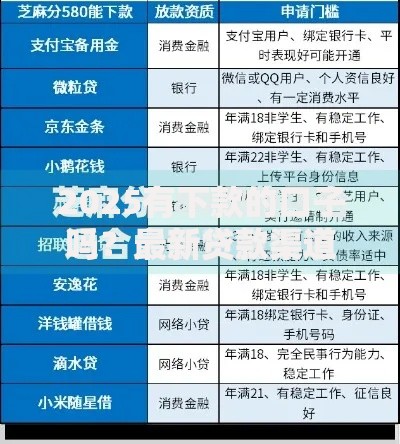 2025有下款的口子吗？最新贷款渠道解析