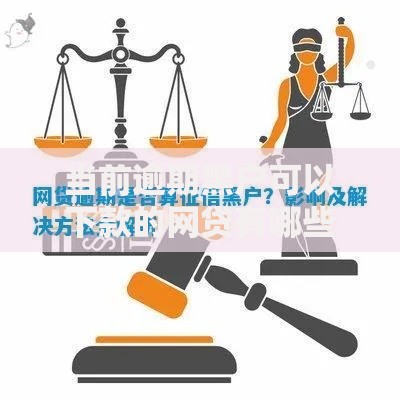 当前逾期黑户可以下款的网贷有哪些？权威解析与平台推荐