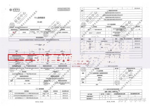 征信花了想办贷款怎么办？5种有效解决方案解析