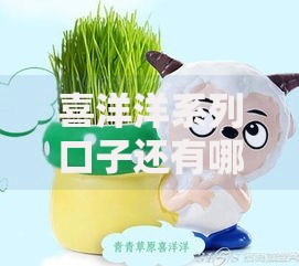 喜洋洋系列口子还有哪些？最新推荐与申请指南