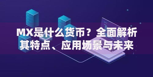 MX是什么货币？全面解析其特点、应用场景与未来潜力