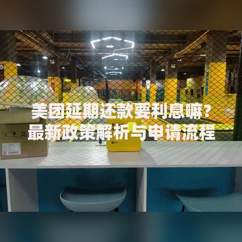 美团延期还款要利息嘛？最新政策解析与申请流程