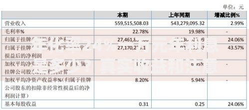 年化率24%一万元年利息是多少？真实收益和注意事项全解析