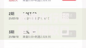 滴滴出行哪里有借款口子？正规借款渠道深度解析