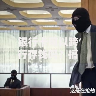 银行卡可以跨行存钱吗？搞懂这些门道不吃亏