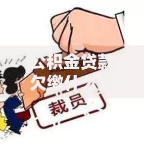 公积金贷款欠缴什么后果会被起诉？法律责任解析