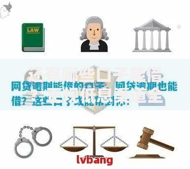还有哪些口子能借？正规低息渠道全解析