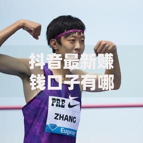 抖音最新赚钱口子有哪些？深度解析低门槛贷款渠道