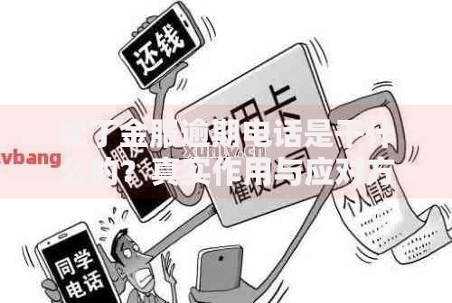 沈丁金服逾期电话是干什么的？真实作用与应对方法解析