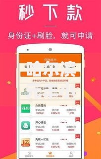 哈尔滨元丰小额贷款app正规安全吗？低息借款流程解析