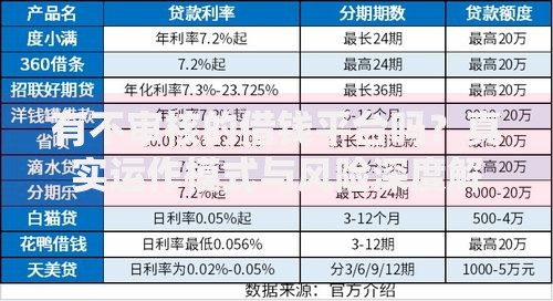 有不审核的借钱平台吗？真实运作模式与风险深度解析