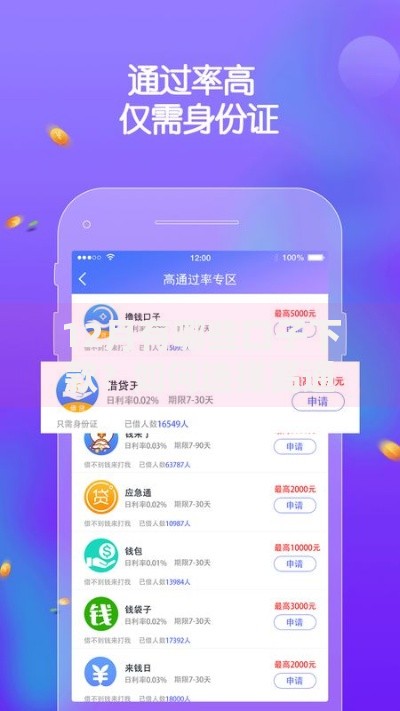 12月有哪些口子下款？如何选择高通过率平台及避坑指南