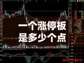 一个涨停板是多少个点？股票涨停板涨幅解析及实战应用技巧