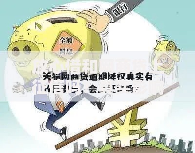 放心借和网商贷上征信吗？真实影响深度解析