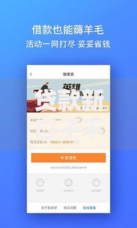 贷款新口子不看大数据：低门槛快速审核攻略