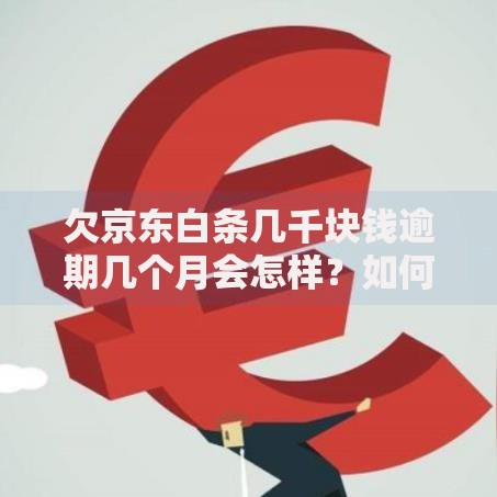 欠京东白条几千块钱逾期几个月会怎样？如何解决债务危机