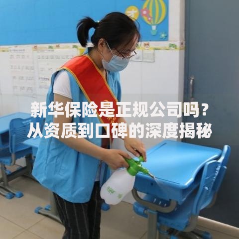 新华保险是正规公司吗？从资质到口碑的深度揭秘
