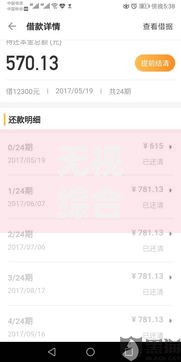无视综合评分不足必下款：低门槛贷款产品深度解析