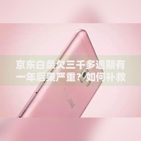 京东白条欠三千多逾期有一年后果严重?如何补救逾期债务 京东白条欠三千多逾期有一年后果严重?如何补救逾期债务