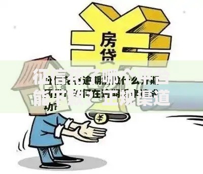 征信花了哪个平台能下款？正规渠道深度解析