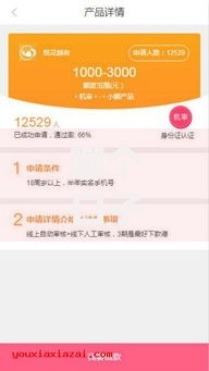 哪个口子下款快审核快？精选5大高效平台推荐