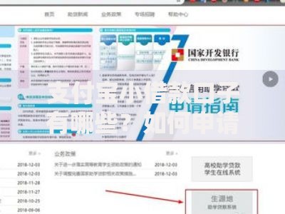 支付宝小借款口子有哪些？如何申请及注意事项解析