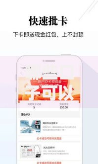 哪些口子可以下款快手？正规低息平台解析