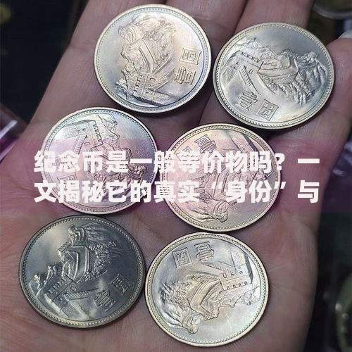 纪念币是一般等价物吗？一文揭秘它的真实“身份”与价值