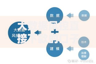 大数据风控直接下款的口子如何申请？有哪些正规平台？