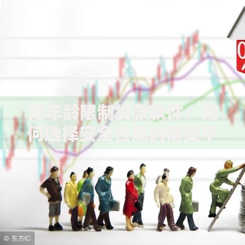 无年龄限制贷款软件：如何选择安全合规的借贷平台